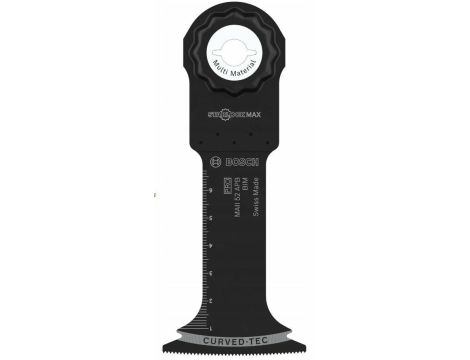 BOSCH MT BRZESZCZOT WIELOFUNKCYJNY PRO MAII 52 RB 52  x  75 mm