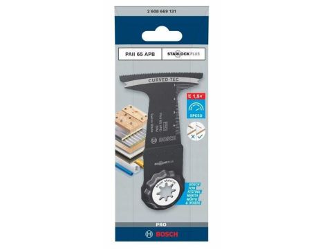 BOSCH MT BRZESZCZOT WIELOFUNKCYJNY PRO PAII 65 APB 65  x  55 mm