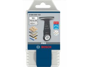 BOSCH MT BRZESZCZOT WIELOFUNKCYJNY PRO PAII 65 APB 65  x  55 mm /10szt.