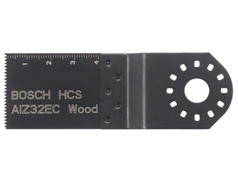 BOSCH MT NÓŻ D/WCIĘĆ   HCS /2608661637