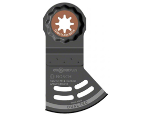 BOSCH MT NÓŻ D/WCIĘĆ CARBIDE 53mm...W
