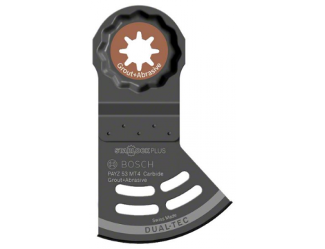 BOSCH MT NÓŻ D/WCIĘĆ CARBIDE 53mm...W