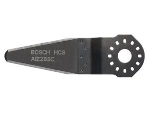 BOSCH MT NÓŻ DO BRUZD