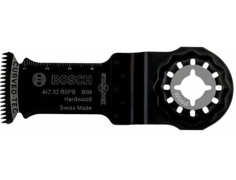 BOSCH MT PIŁA DO CIĘCIA WGŁĘBNEGO 10ER AIZ32 /10szt.