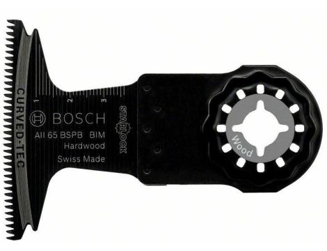 BOSCH MT PIŁA DO CIĘCIA WGŁĘBNEGO RB AII65 /10szt. >>> 2608669084