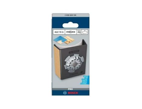 BOSCH MT PŁYTA PRO AUZ 70 G DO NARZĘDZI WIELOFUNKCYJNYCH