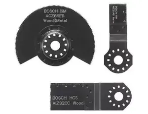 BOSCH MT ZESTAW DO PŁYTEK 3szt.