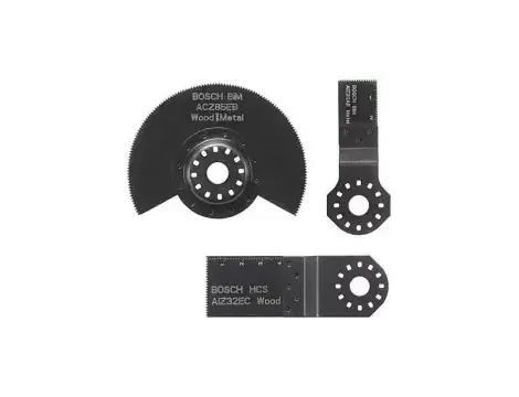 BOSCH MT ZESTAW DO PŁYTEK 3szt.