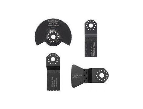 BOSCH MT ZESTAW DO PODŁÓG I ZABUDOWY /4szt.