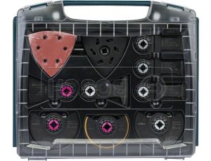 BOSCH MT ZESTAW DO WYKAŃCZANIA 34szt.