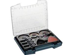 BOSCH MT ZESTAW DO WYKAŃCZANIA 34szt. - image 2