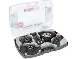 BOSCH MT ZESTAW STARLOCK DO RENOWACJI  8szt.