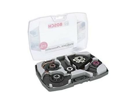 BOSCH MT ZESTAW STARLOCK DO RENOWACJI  8szt.