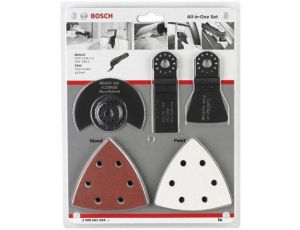 BOSCH MT ZESTAW UNIWERSALNY /13szt.