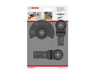 BOSCH MT ZESTAW UNIWERSALNY 3szt.