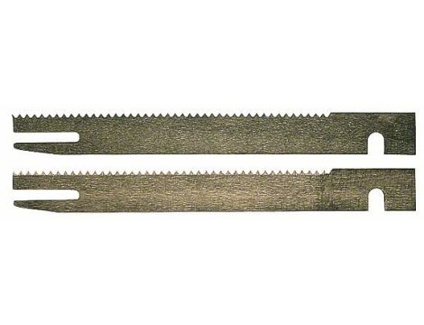 BOSCH NÓŻ DO PIANKI 130mm / 2szt.