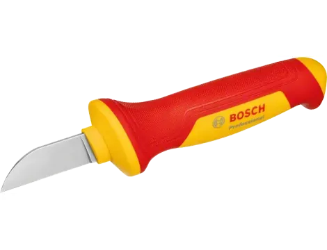 BOSCH NÓŻ MONTERSKI VDE