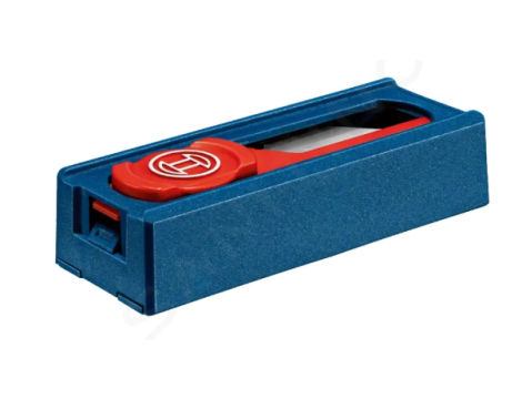 BOSCH OSTRZA TRAPEZOWE 10szt.