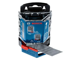 BOSCH OSTRZA TRAPEZOWE 50szt. +DYSPENSER