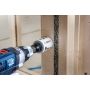 BOSCH OTWORNICA HSS BI-METAL STD  37 mm 1 7/16" - 3