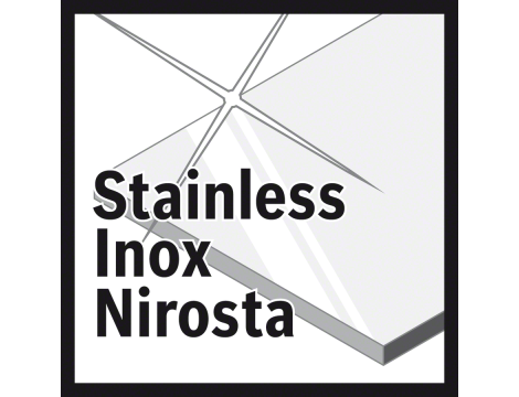 BOSCH OTWORNICA HSS BI-METAL STD  48 mm 1 7/8" - 6