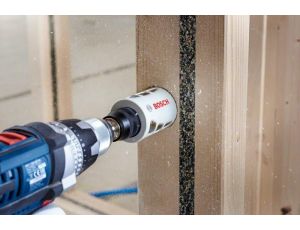 BOSCH OTWORNICA HSS BI-METAL STD 51 mm 2