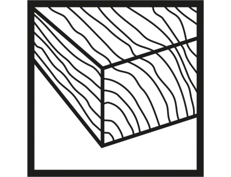 BOSCH OTWORNICA HSS BI-METAL STD  59 mm 2 5/16" - 3