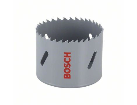 BOSCH OTWORNICA HSS BI-METAL STD 105 mm 4 1/8" - 4