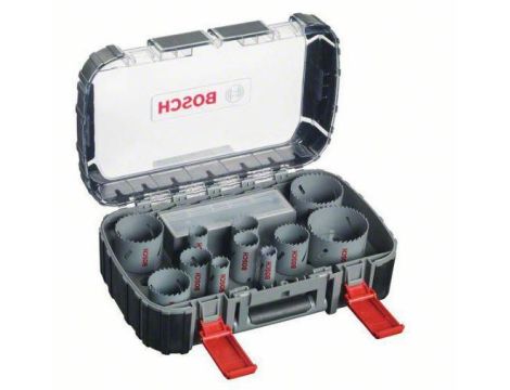 BOSCH OTWORNICA KPL. 20-76mm