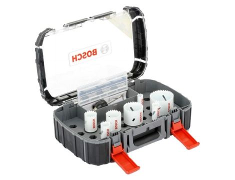 BOSCH OTWORNICA KPL. 22-65mm