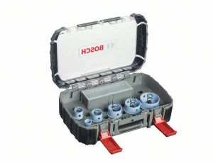 BOSCH OTWORNICA KPL. 9el.