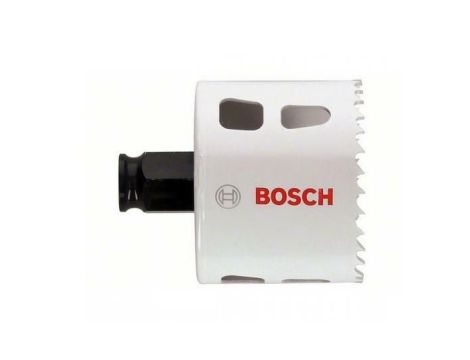 BOSCH OTWORNICA PROGRESSOR  22mm DREWNO/METAL