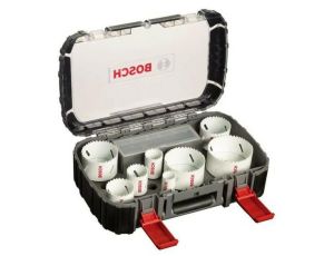 BOSCH OTWORNICA PROGRESSOR KPL. 11el.