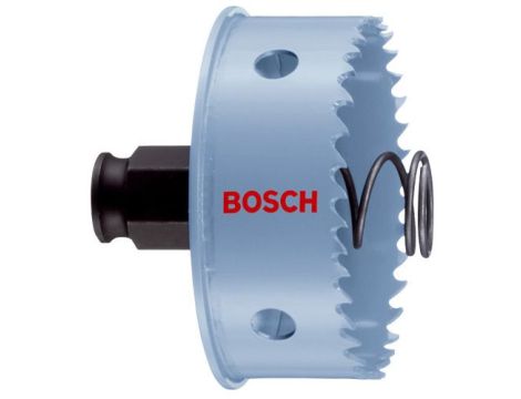 BOSCH OTWORNICA SHEETMETAL  19mm