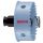 BOSCH OTWORNICA SHEETMETAL  19mm