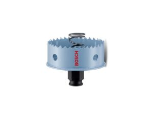 BOSCH OTWORNICA SHEETMETAL  51mm - image 2