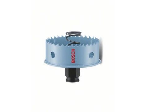 BOSCH OTWORNICA SHEETMETAL  51mm