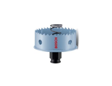 BOSCH OTWORNICA SHEETMETAL  51mm - 2