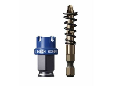 BOSCH OTWORNICA TCT EXPERT SHEETMET  30mm