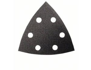 BOSCH PAPIER DELTA B:S  P 600 /5szt.