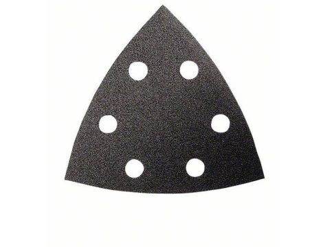 BOSCH PAPIER DELTA B:S  P 600 /5szt.