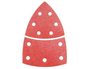 BOSCH PAPIER DELTA DO PSM  80 P180/10szt