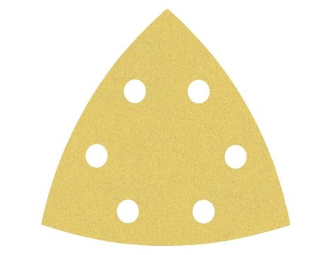 BOSCH PAPIER DELTA F/WOOD P240 /50szt. (50) EXPERT