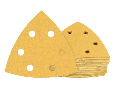 BOSCH PAPIER DELTA F/WOOD P320 /50szt. (50) ... EXPERT