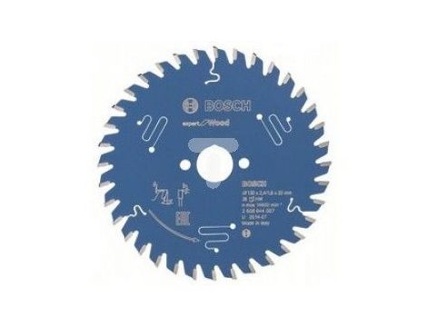 BOSCH PIŁA EXP.ALUM. 260x30x80z