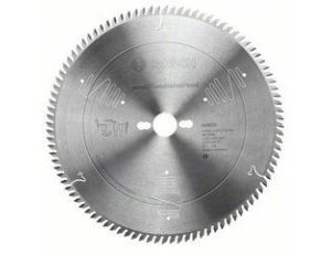 BOSCH PIŁA EXP.H.PRESSURE.LAM 300x30x96z PŁYTY HPL, TRESPA.