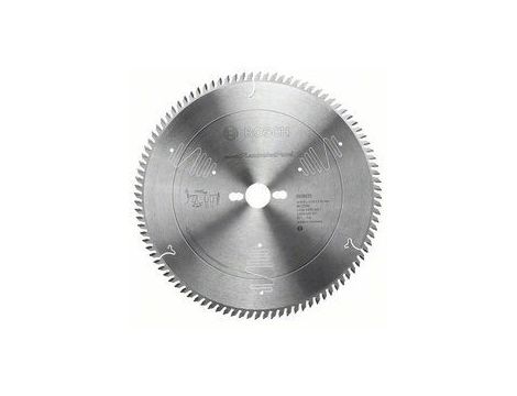 BOSCH PIŁA EXP.H.PRESSURE.LAM 300x30x96z PŁYTY HPL, TRESPA.