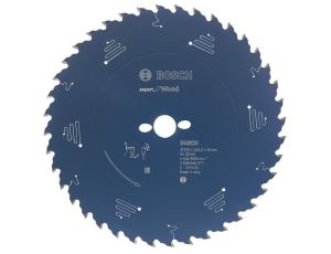 BOSCH PIŁA EXP.WOOD 160x20x24z /2,2/...