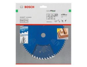 BOSCH PIŁA EXP.WOOD 190x20x48z