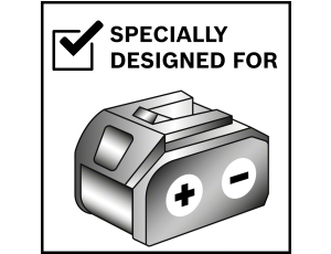 BOSCH PIŁA EXP.WOOD ACCU 165x20x48z